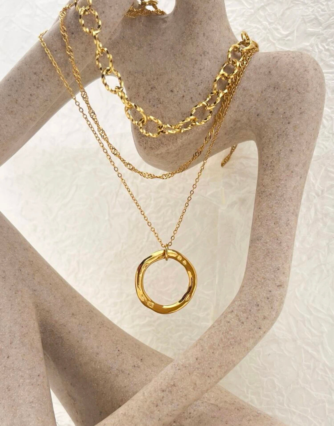 Set de collares SC10