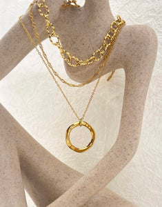 Set de collares SC10