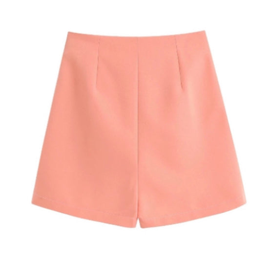 Short coral