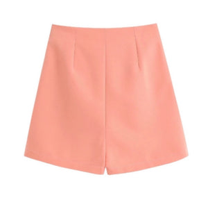 Short coral
