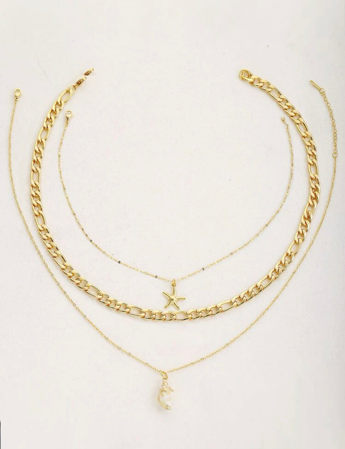 Set de collares SC8