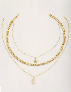 Set de collares SC8