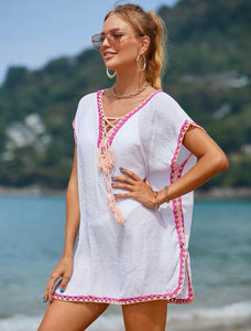 Cover up positano