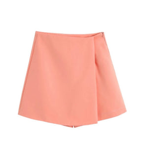 Short coral