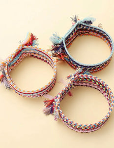Pulseras P18