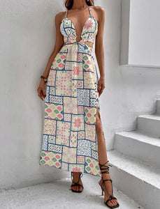 Vestido esmeralda