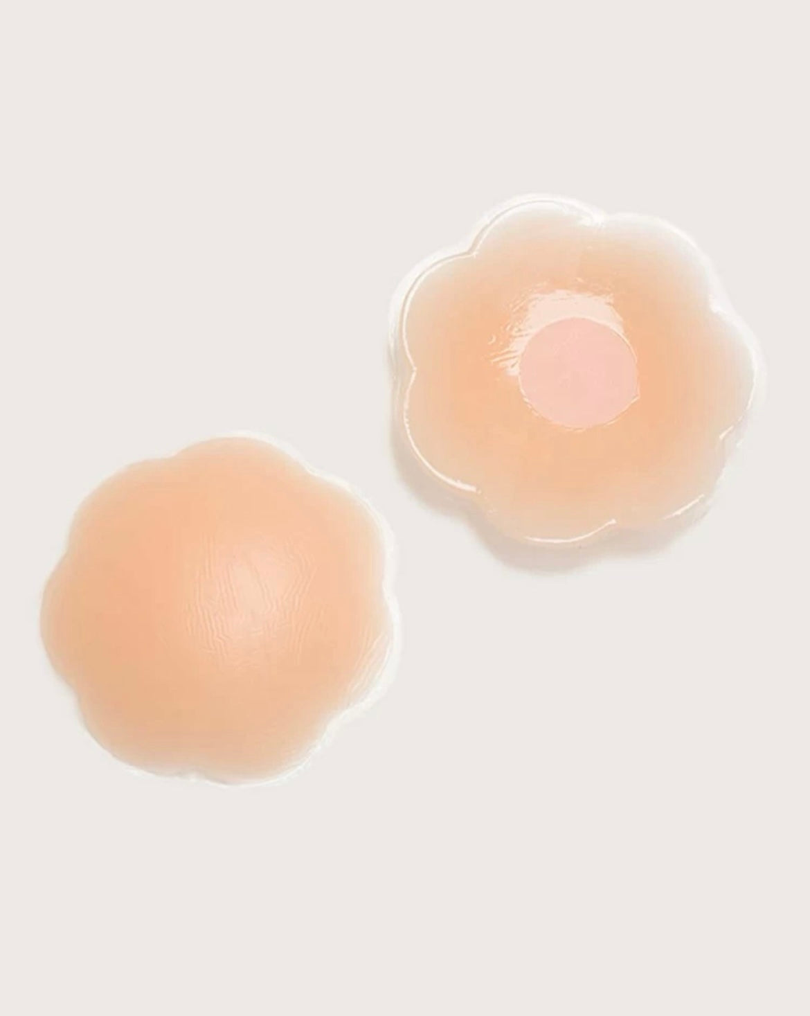 Nipple covers