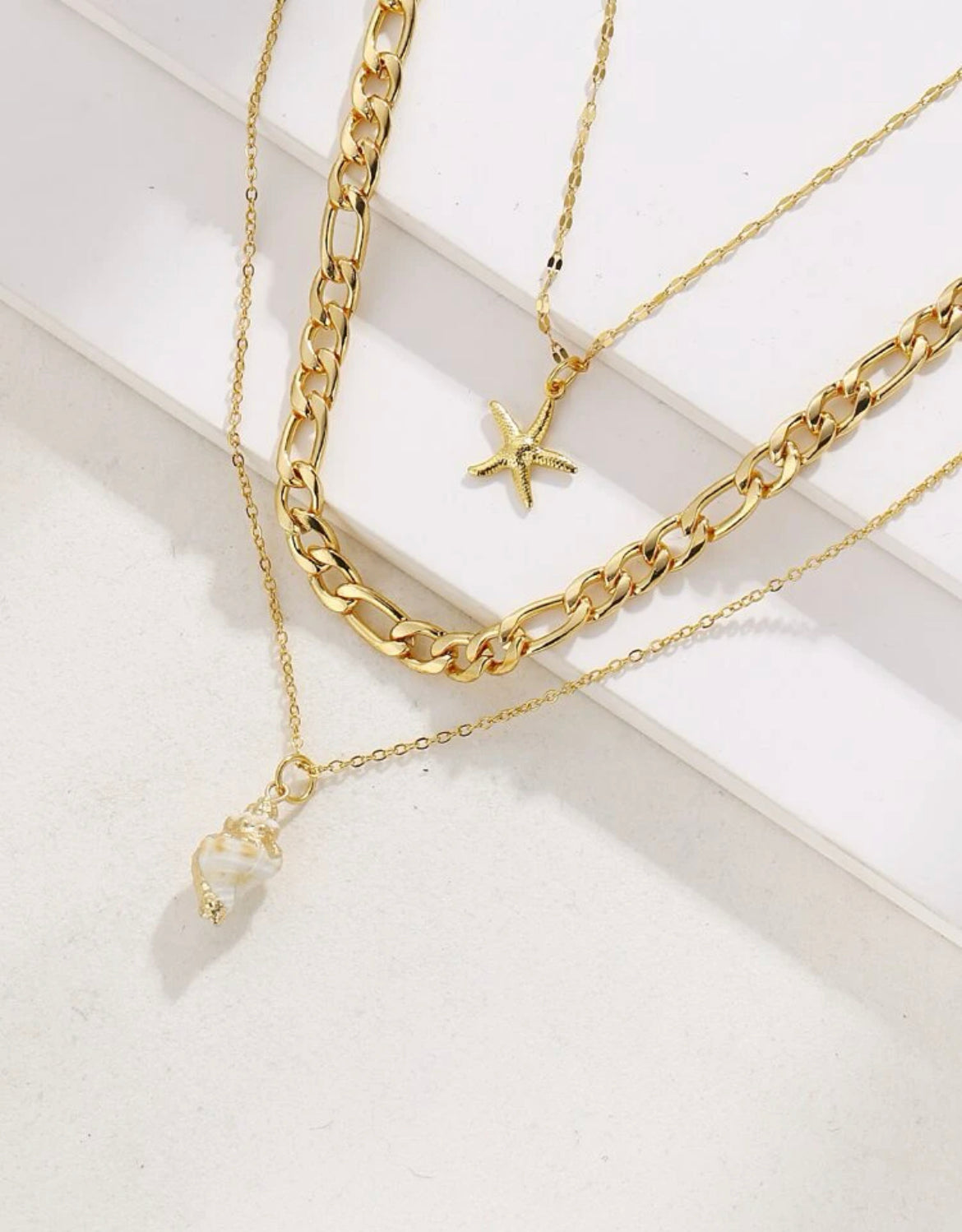 Set de collares SC8