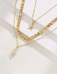 Set de collares SC8