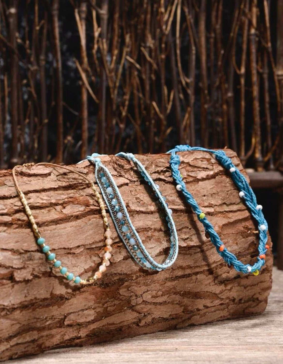 Set de pulseras SP26