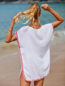Cover up positano
