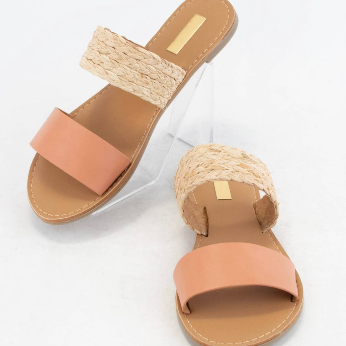 Sandalias Athena
