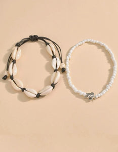 Set de Tobilleras ST11