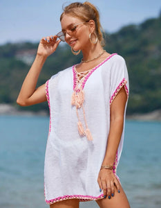 Cover up positano