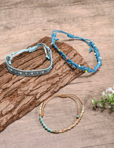 Set de pulseras SP26