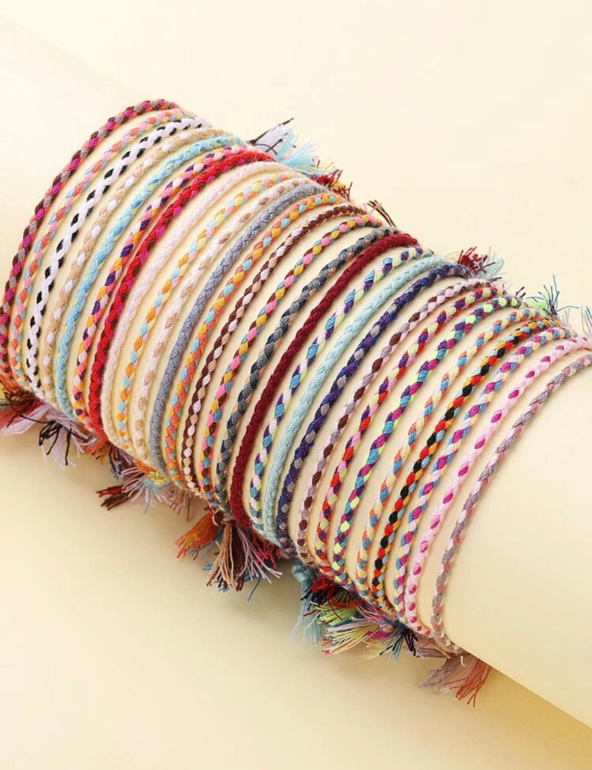 Pulseras P18
