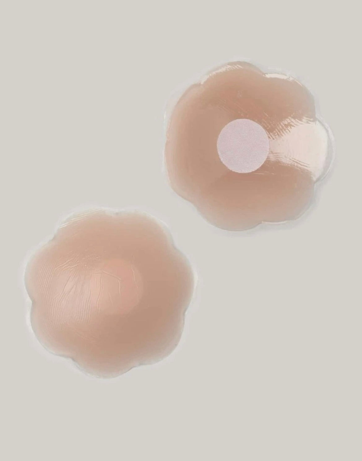 Nipple covers