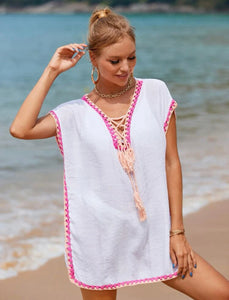 Cover up positano