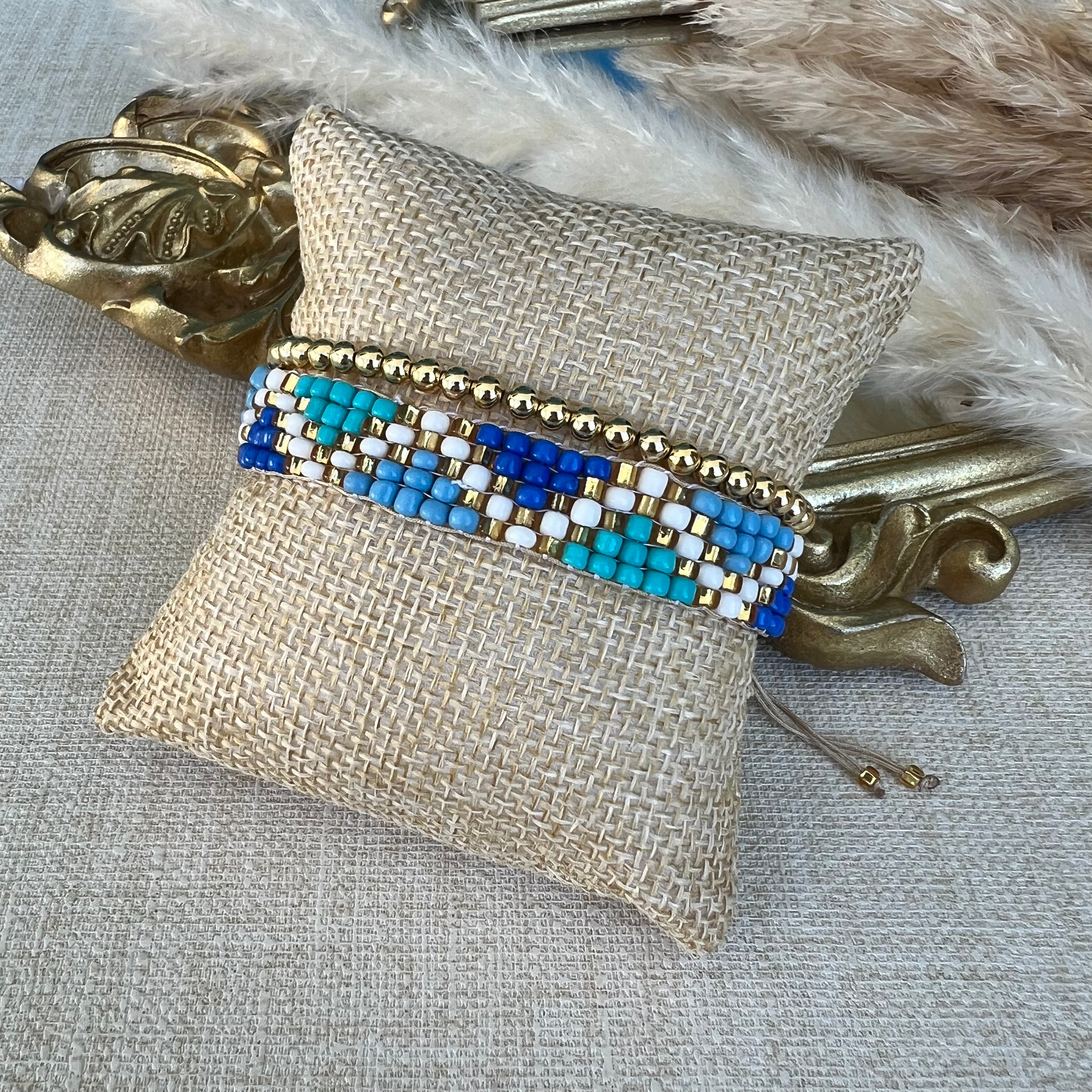 Set de pulseras SP14