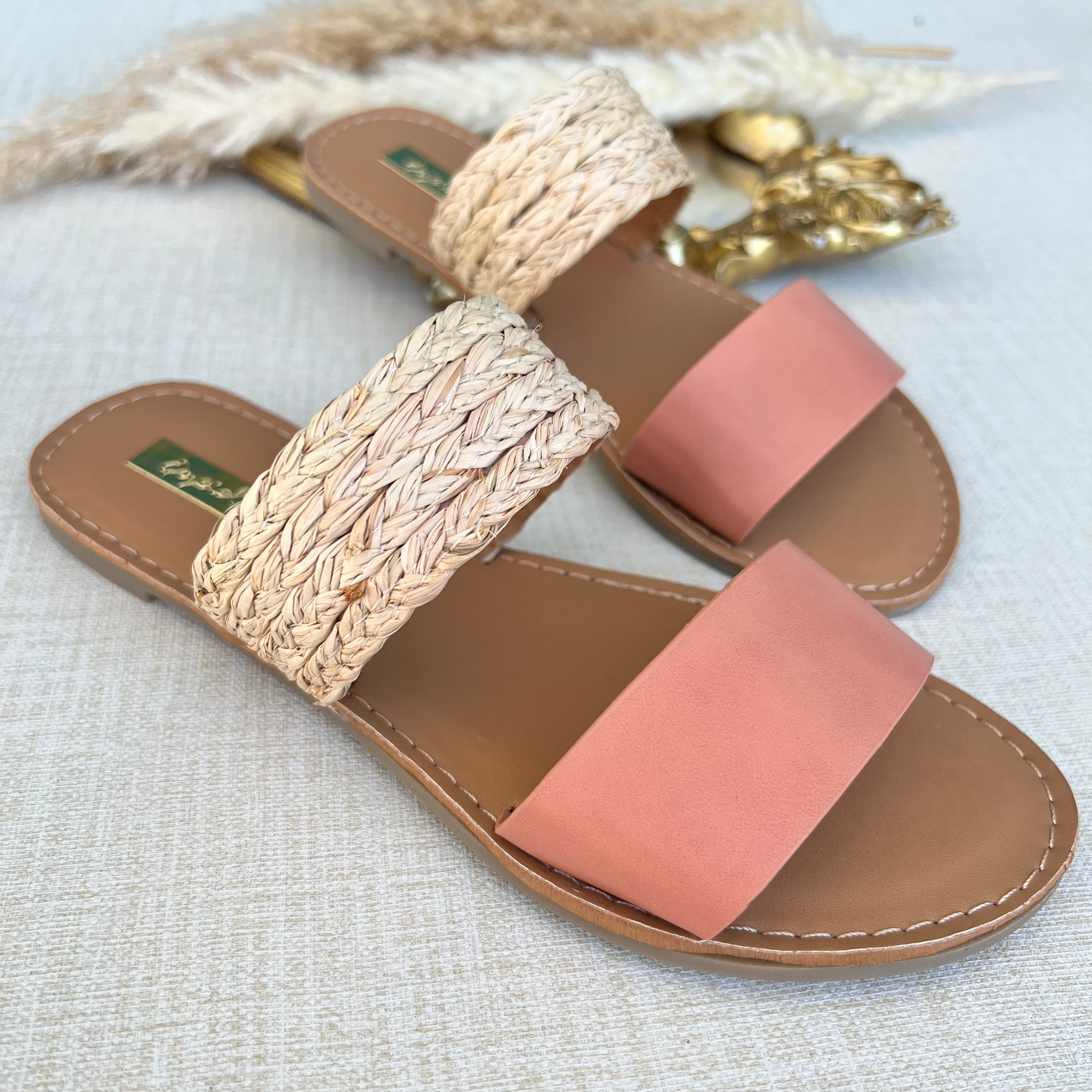 Sandalias Athena